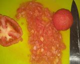 Foto del paso 1 de la receta: Sudado de costilla de res con papá