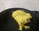 A picture of step 5 of Kapuriya.