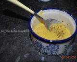 عکس مرحله 4 از دستور سیب زمینی کبابی روی سنگ داغ