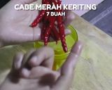 Foto langkah ke 1 dari resep Otak-otak Pentol Kuah Pedas!.