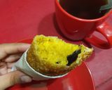 Foto del paso 4 de la receta: Empanadas de ají de gallina