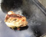Une image de l'étape 7 de Épaule d'agneau à l'ail et romarin et ses piments verts (recette plancha).