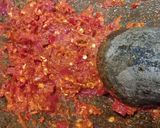Foto langkah ke 3 dari resep Balado telur kentang.
