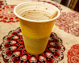 Foto del paso 1 de la receta: Helado en vaso