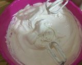 Foto langkah ke 3 dari resep Brownies Kukus Pandan Coklat.