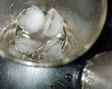 A picture of step 3 of Mixed fruit Juice - no sugar just healthy drink.