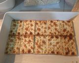 Foto del paso 1 de la receta: Turrón de Avena