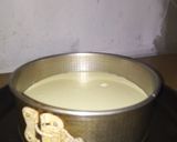 Foto del paso 4 de la receta: New York cheesecake