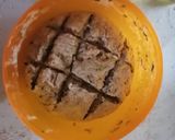 Foto del paso 6 de la receta: Pan de ajo y perejil con queso
