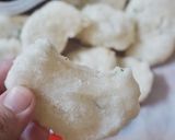 Foto langkah ke 2 dari resep Rujak Cireng Cripsy.