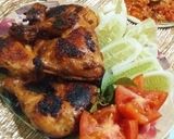 Foto langkah ke 9 dari resep Ayam Bakar Taliwang.