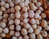 Foto del paso 8 de la receta: Salteado de repollo y garbanzos 🇪🇸 Berza o col blanca salteada con garbanzos 🫕 Receta con tips 😉