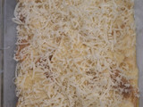 Puding Roti Tawar