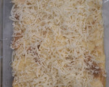 Foto langkah ke 5 dari resep Puding Roti Tawar.