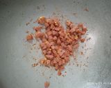Foto langkah ke 2 dari resep Nasi Kepal.