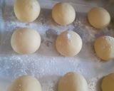 Foto langkah ke 3 dari resep Bomboloni.