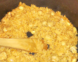 Foto del paso 4 de la receta: Risotto de Champignones