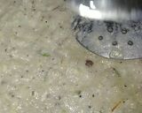 मखाना हलवा (Makhana halwa recipe in hindi) रेसिपी चरण 5 फोटो