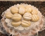 Foto del paso 10 de la receta Galletas de leche condensada sin gluten
