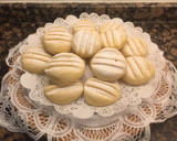 Foto del paso 10 de la receta: Galletas de leche condensada sin gluten