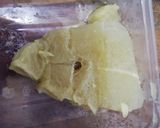 Foto langkah ke 1 dari resep Ayam Opor Rempah No Santan.
