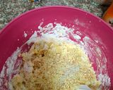 Foto del paso 6 de la receta: Scones de queso y cebolla de verdeo