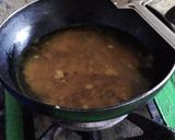 A picture of step 4 of Mung beans.