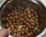 Peanut Milk and Paneer recipe step 1 photo