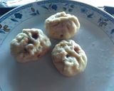Foto del paso 4 de la receta: Pancitos dulces rellenos al vapor