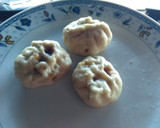 Foto del paso 4 de la receta: Pancitos dulces rellenos al vapor