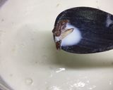 A picture of step 5 of Sheer Khurma.