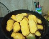 Foto langkah ke 5 dari resep Gemblong Betawi.
