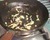 德國酸菜炒肉片食譜步驟2照片