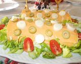 Foto del paso 6 de la receta: Pionono de palmitos