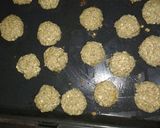 Foto del paso 2 de la receta: Galletitas de avena y banana