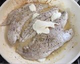 Foto del paso 3 de la receta: Filet de Merluza al limón
