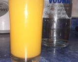 Foto del paso 1 de la receta: Piña Vodkada. 🍍🧊🍹