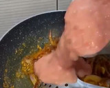 चटपटा अचारी करेला रेसिपी चरण 7 फोटो