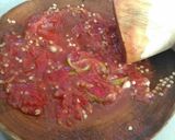 Foto langkah ke 6 dari resep Sambal Matah Ala Kampung Ujung Pusat Wisata Kuliner Labuan Bajo Nusa Tenggara Timur 😎.