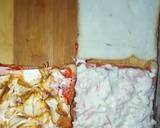Coleslaw sandwiches recipe step 5 photo