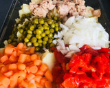 Foto del paso 2 de la receta: Ensaladilla rusa