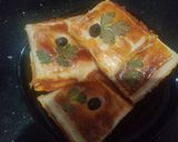 صورة لخطوة 20 من وصفة بيتزا كوكا (Pizza couvert)