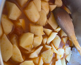 Foto del paso 10 de la receta: Pollo guisado con patatas