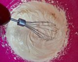 New York Times ihlette Szilvás Pite recept fázis 4 fotója
