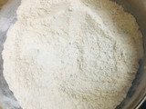 Green Chana Dal