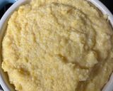 Une image de l'étape 2 de Polenta gratinée au gorgonzola.