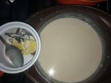 Arroz Con Leche
