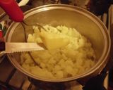 Foto del paso 3 de la receta: Puré de papas