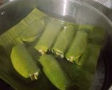 Foto langkah ke 7 dari resep Lemper Ayam.