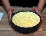 Foto del paso 6 de la receta: Tarta de manzana muy fácil